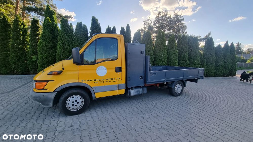 Iveco Daily - 1