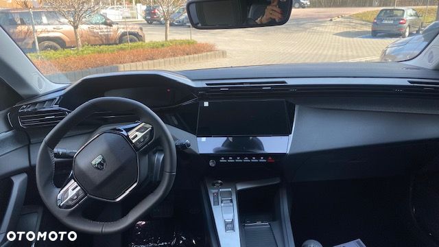 Peugeot 308 1.5 BlueHDi Allure S&S EAT8 - 9