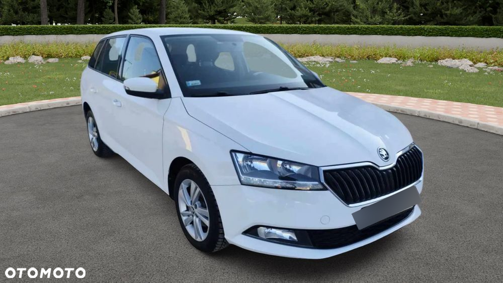 Skoda Fabia 1.0 TSI Ambition - 3