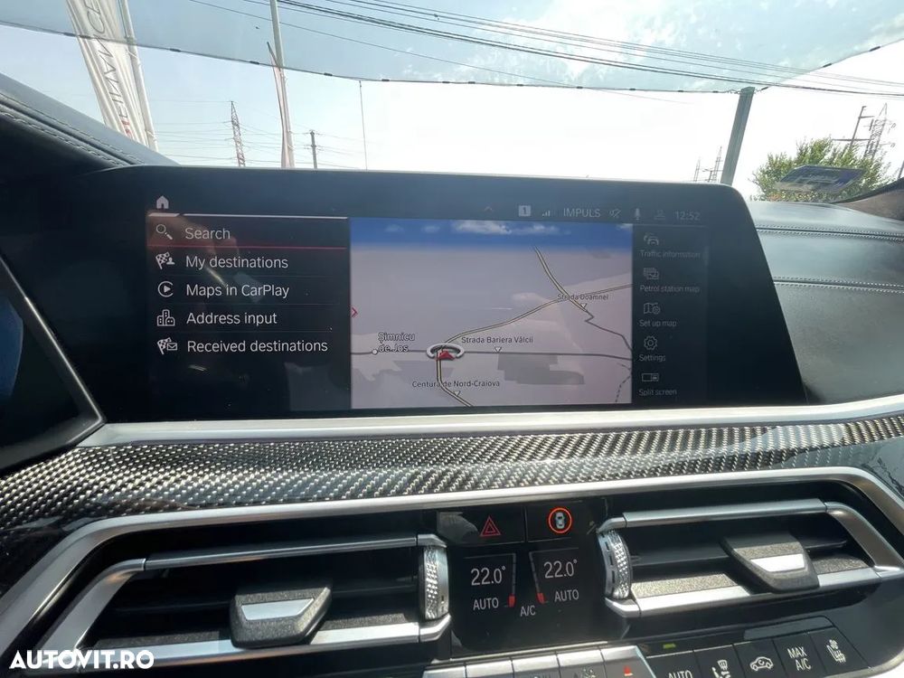 BMW X5 M Competition - 21