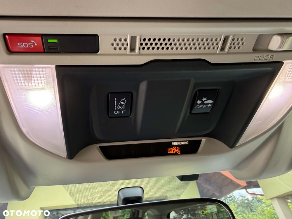 Subaru Forester 2.0i-L Exclusive Navi (EyeSight) Lineartronic - 23