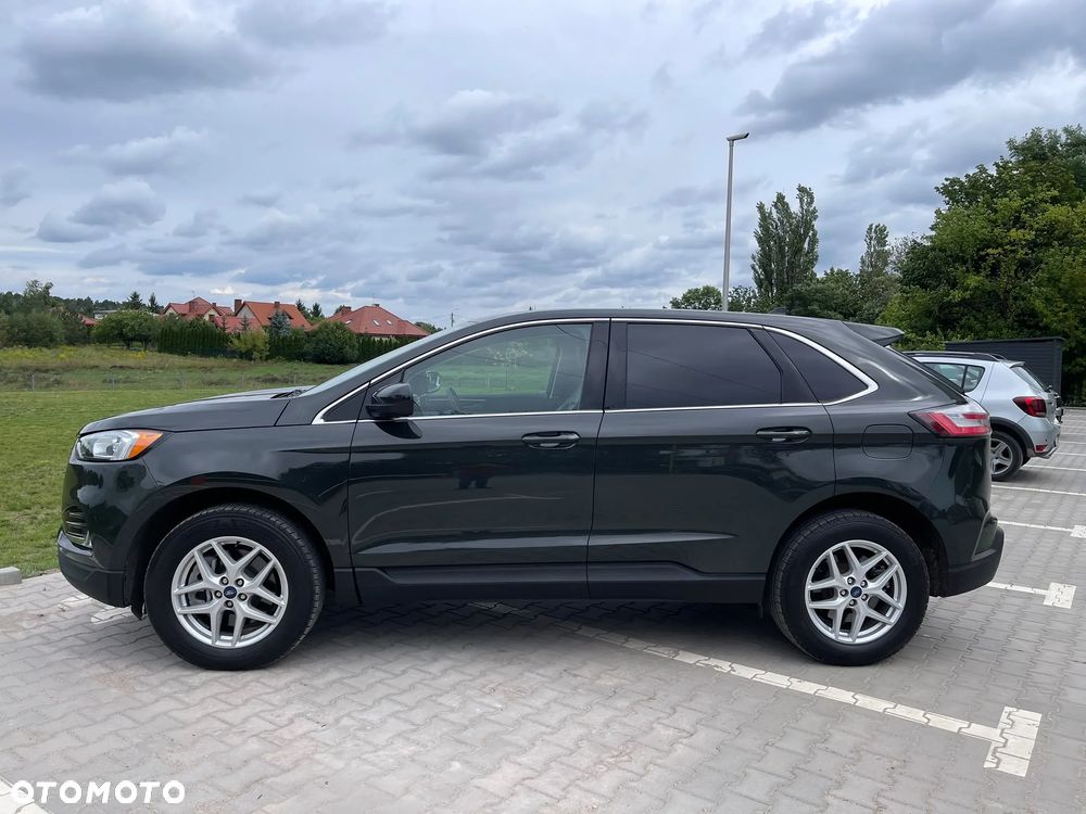Ford Edge 2022 photo 5