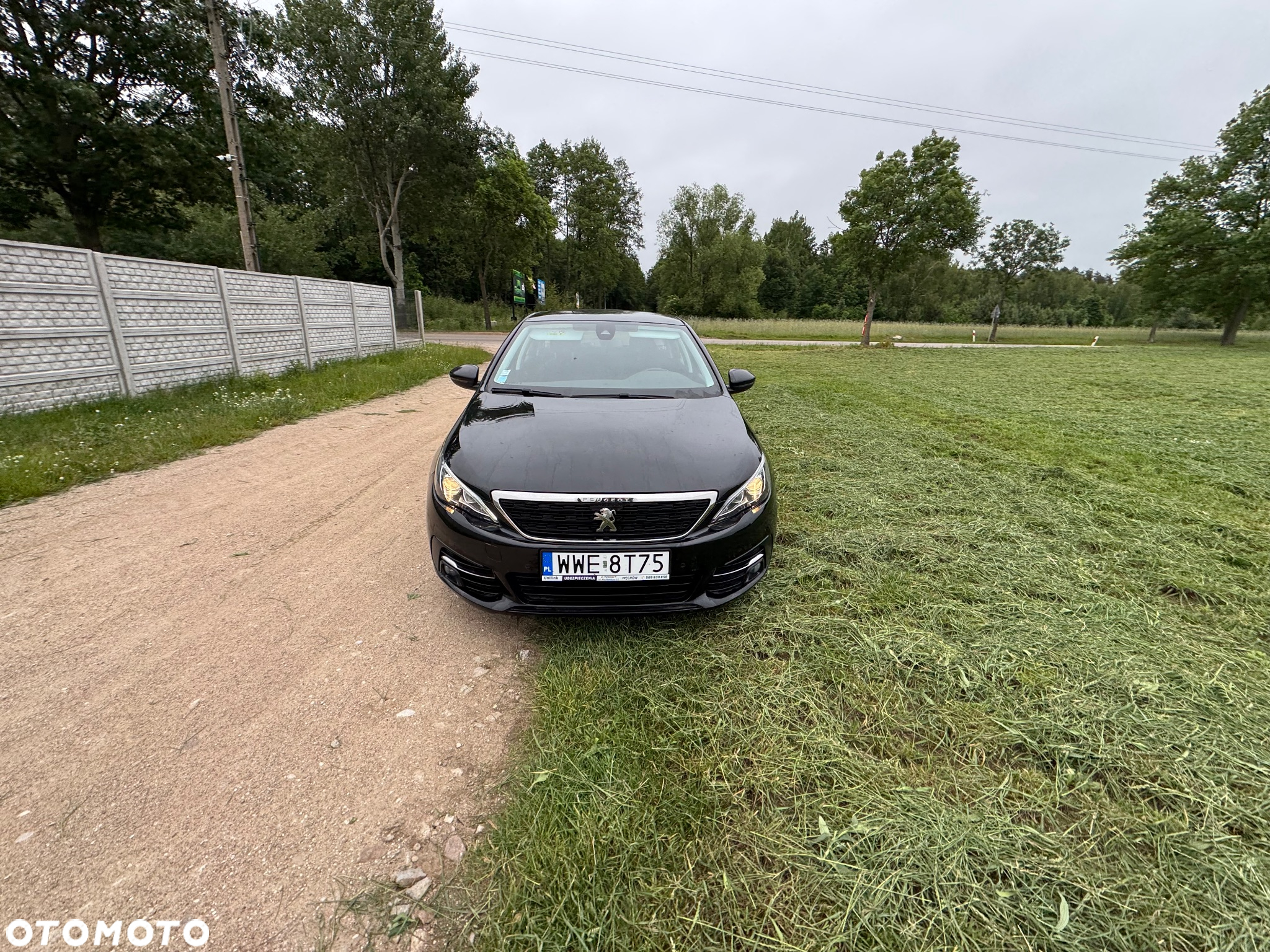 Peugeot 308 1.5 BlueHDi Allure S&S - 21