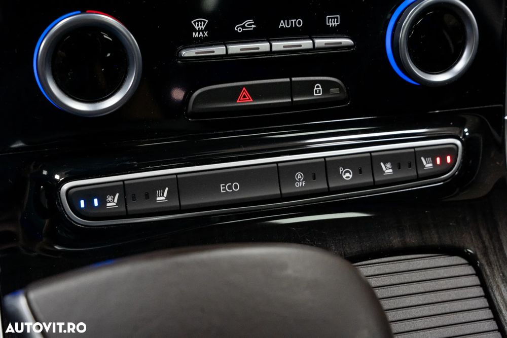 Renault Espace Energy dCi 160 EDC Initiale Paris - 34