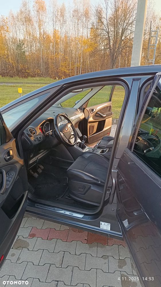 Ford S-Max 2.5 Titanium - 11