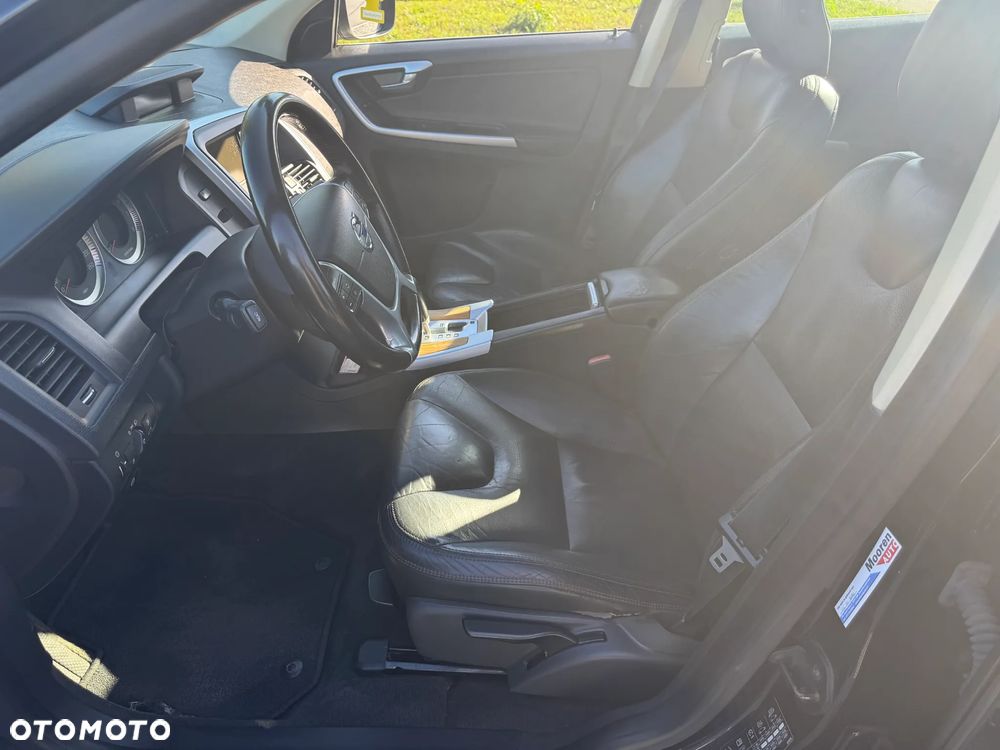Volvo XC 60 - 7