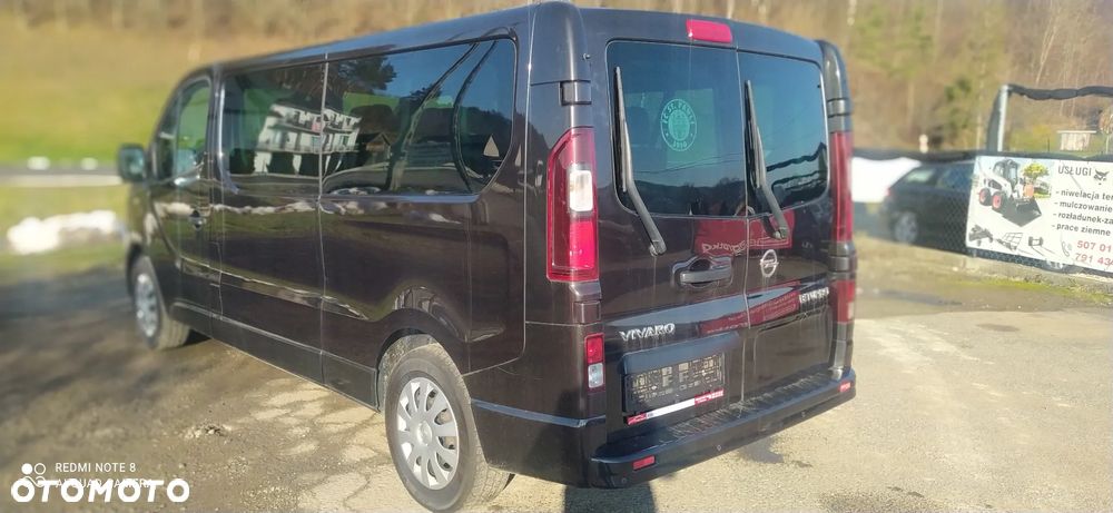 Opel Vivaro L2H1 S&S Tourer - 5