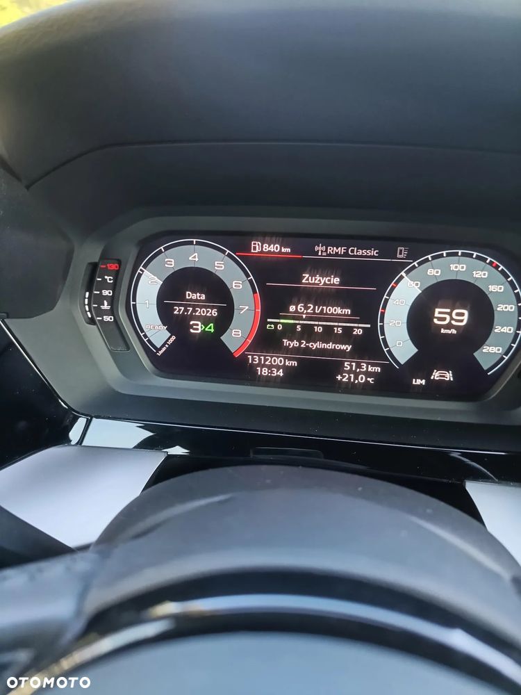 Audi A3 Sportback - 29
