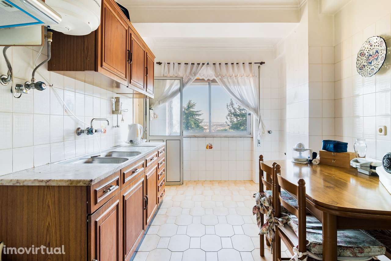 Apartamento T3, Almada - Grande imagem: 5/15