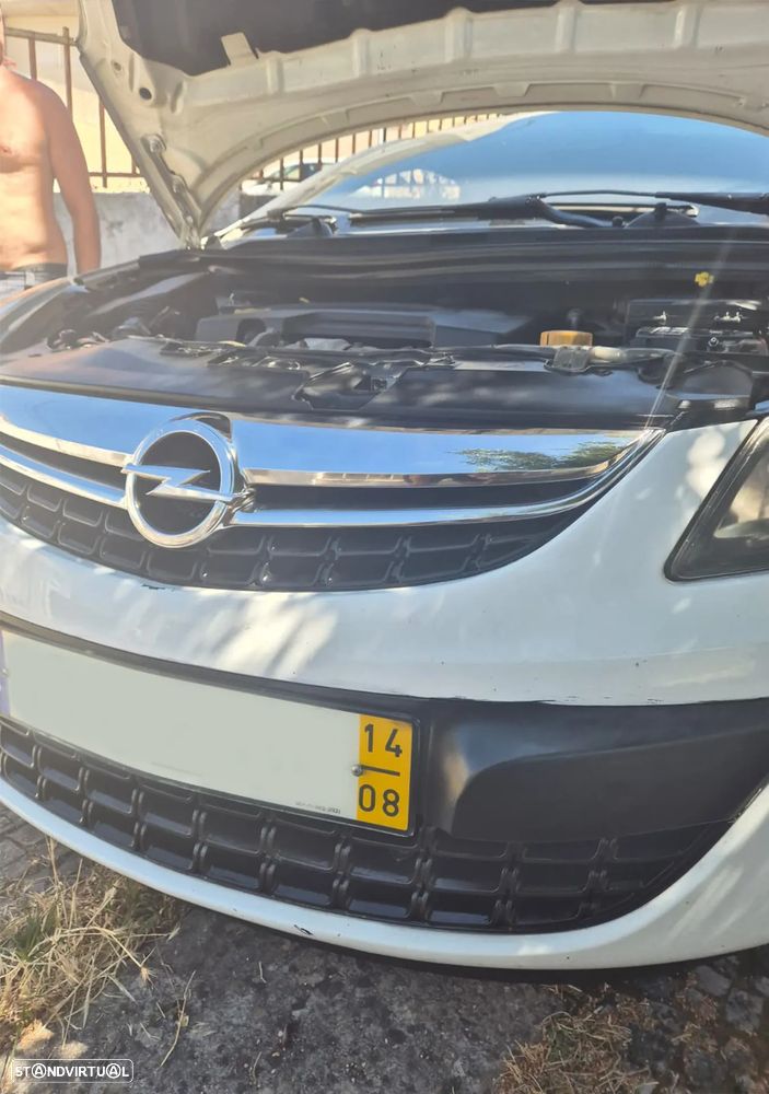 Opel Corsa 1.3 CDTI City - 7