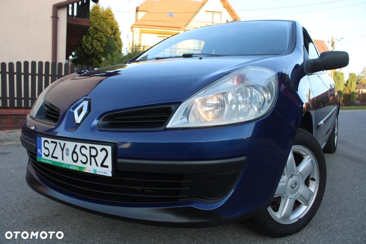 Renault Clio - 4