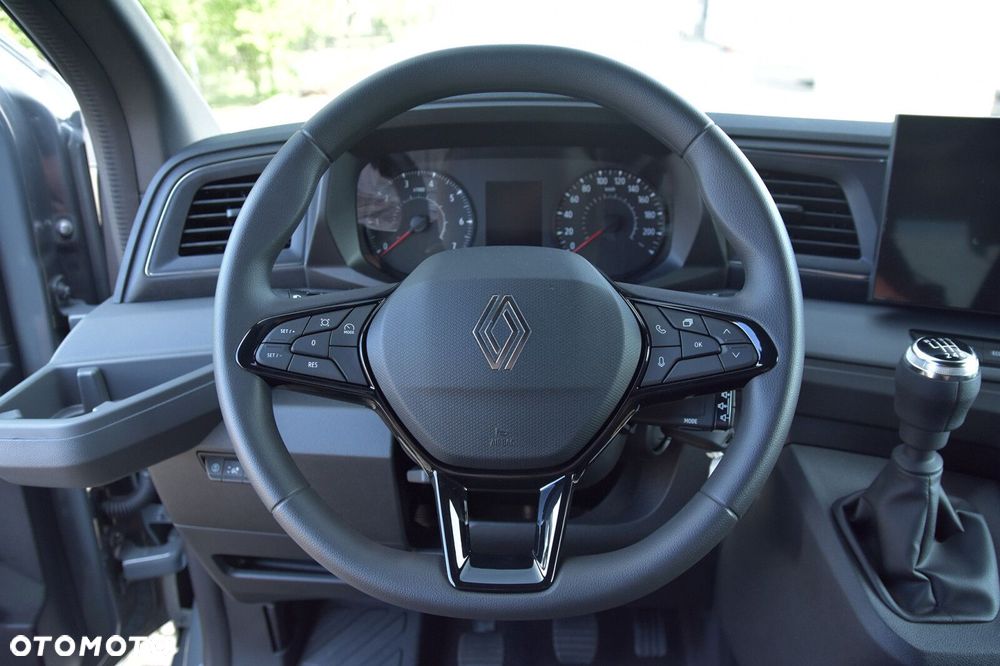 Renault Master 2.0 170KM Plandeka 8EP Zabudowa Krajowa - 11