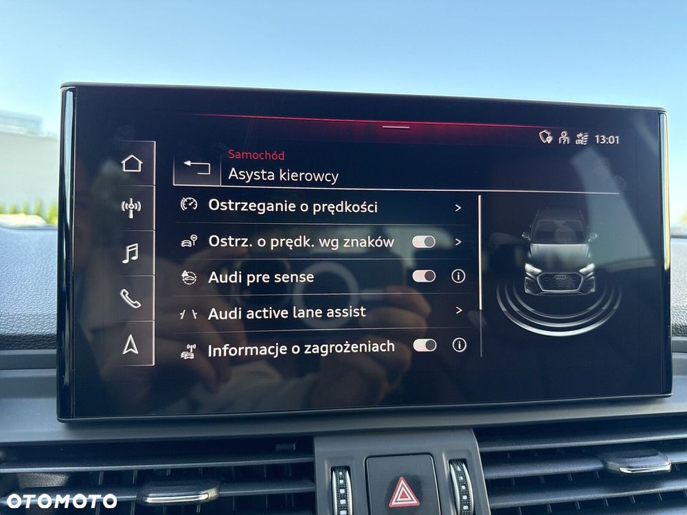 Audi Q5 35 TDI mHEV Advanced S tronic - 31