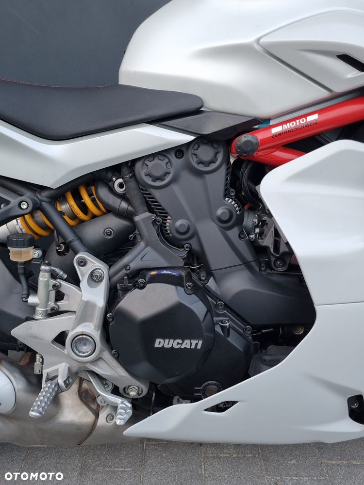 Ducati SuperSport - 4