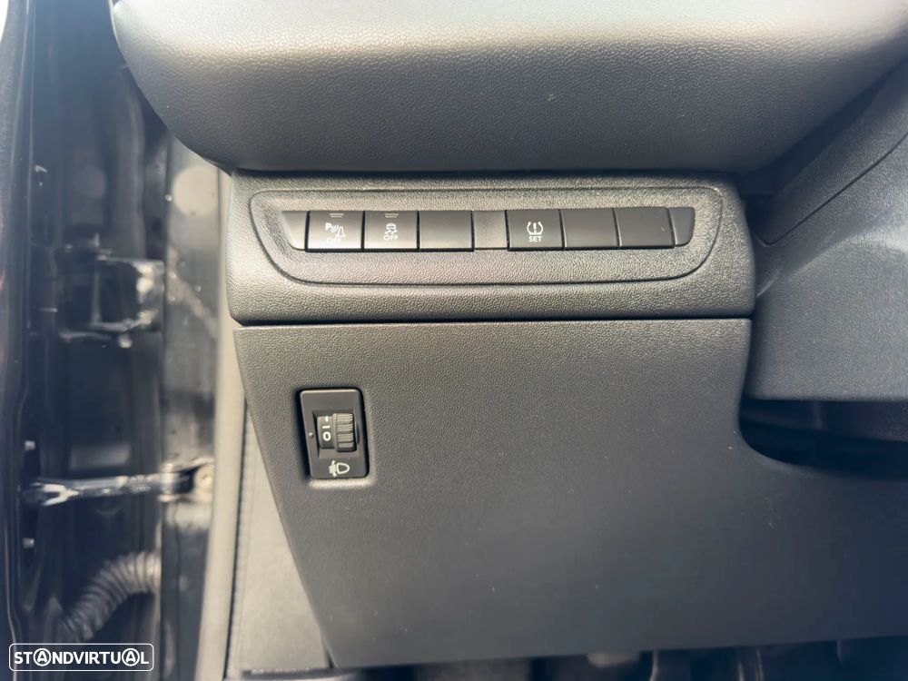 Peugeot 208 HDi 68 Access - 15