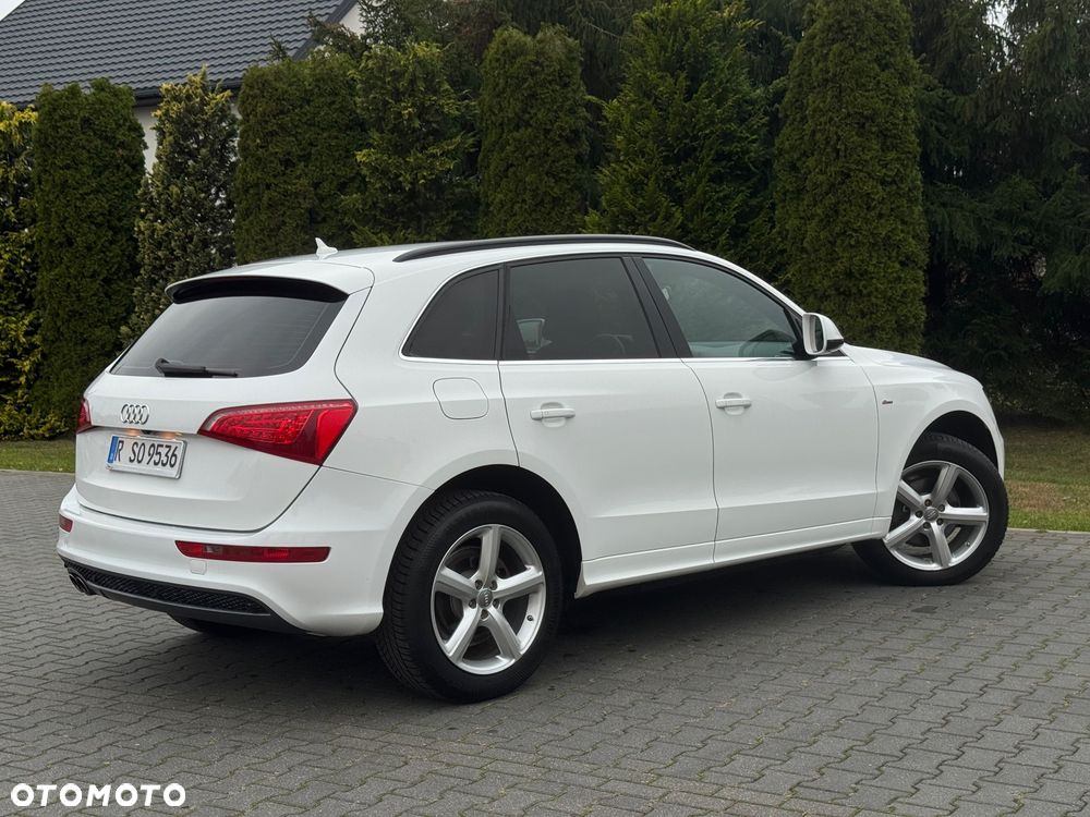 Audi Q5 2.0 TDI Quattro - 3