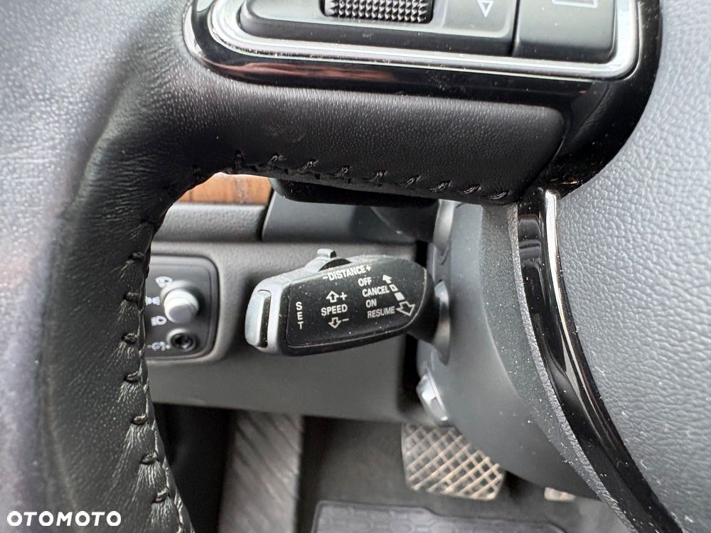 Audi A6 Limousine - 20