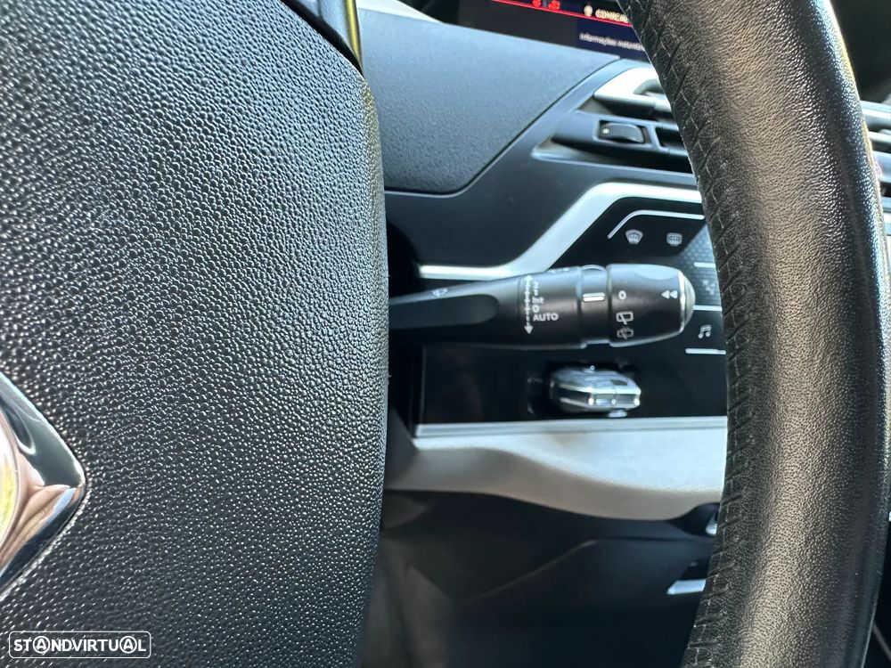 Citroën Grand C4 Spacetourer 1.5 BlueHDi Origins - 34