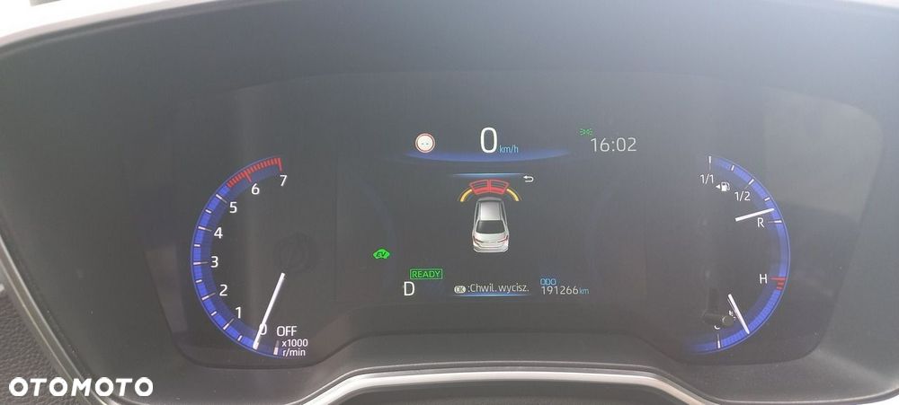 Toyota Corolla 1.8 Hybrid Comfort - 17