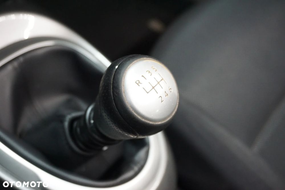 Nissan Juke 1.5 dCi Acenta - 30