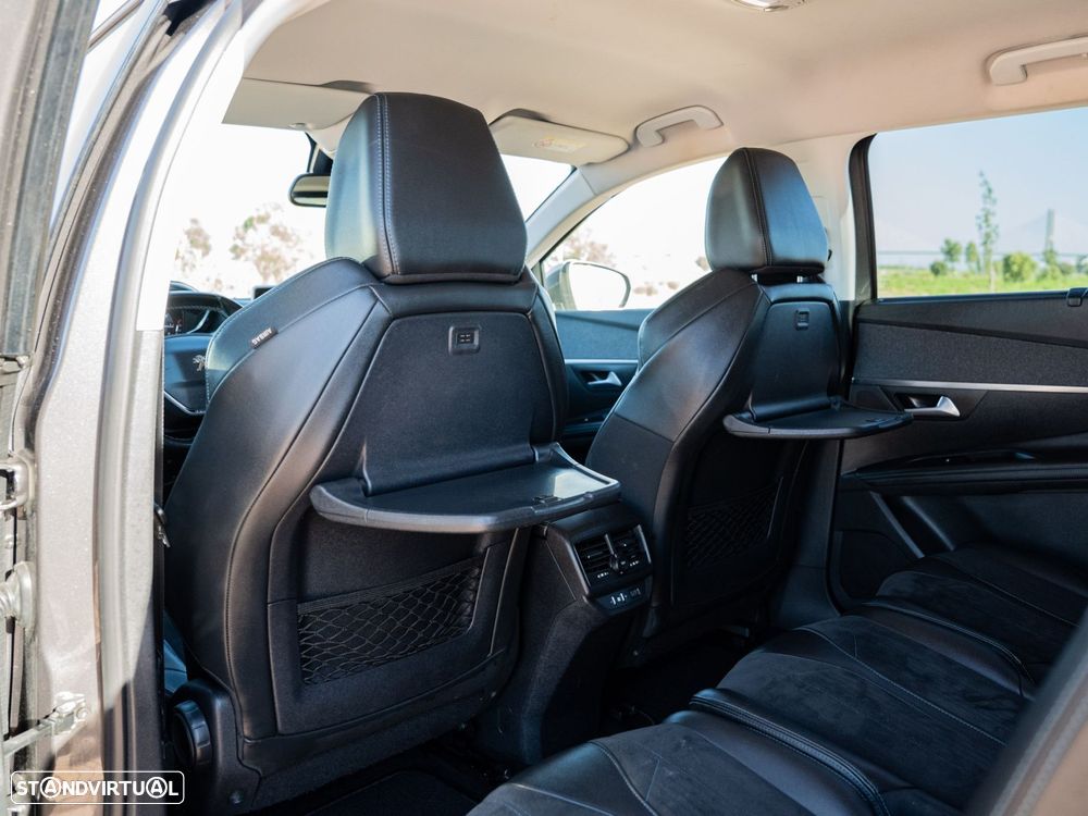 Peugeot 5008 1.5 BlueHDi Crossway - 16