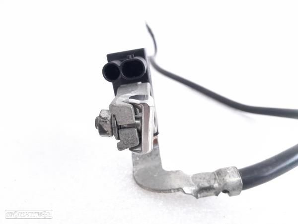 Cabo Mercedes-Benz A-Class (W169) - 3