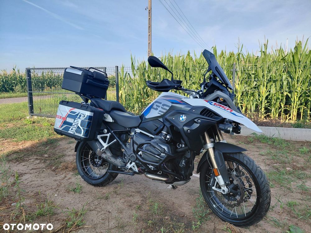 BMW GS - 2