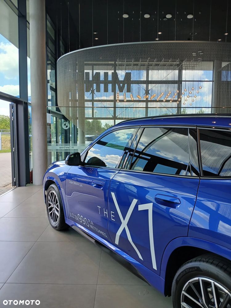 BMW X1 sDrive20i mHEV sport - 16