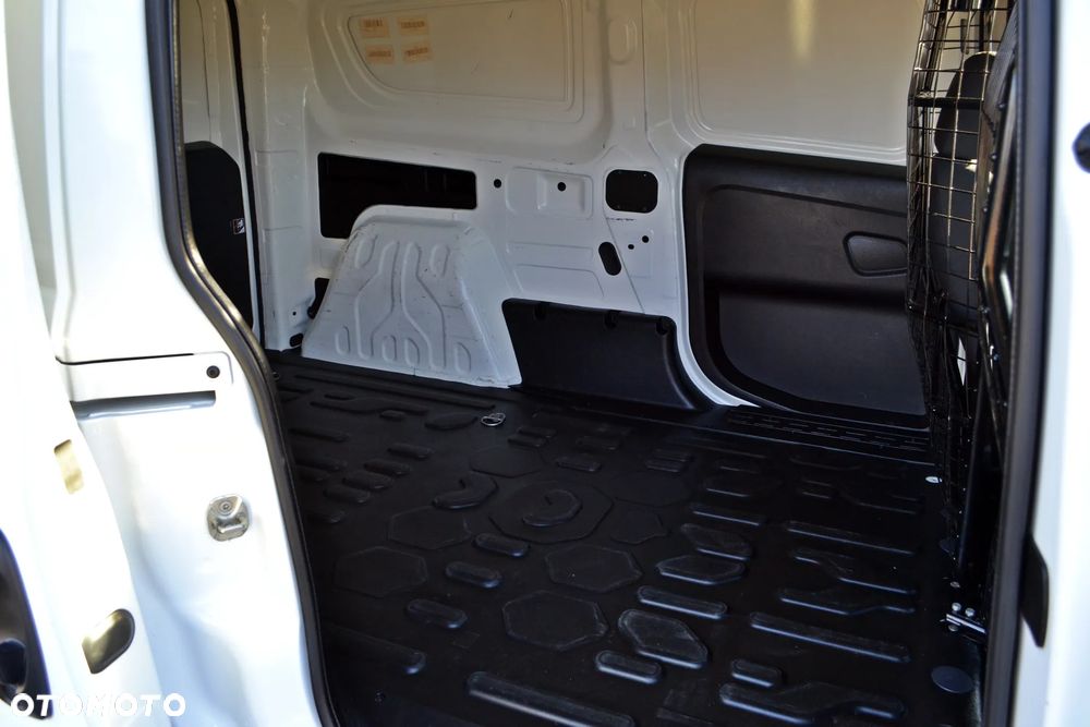 Fiat Doblo MAXI - 17