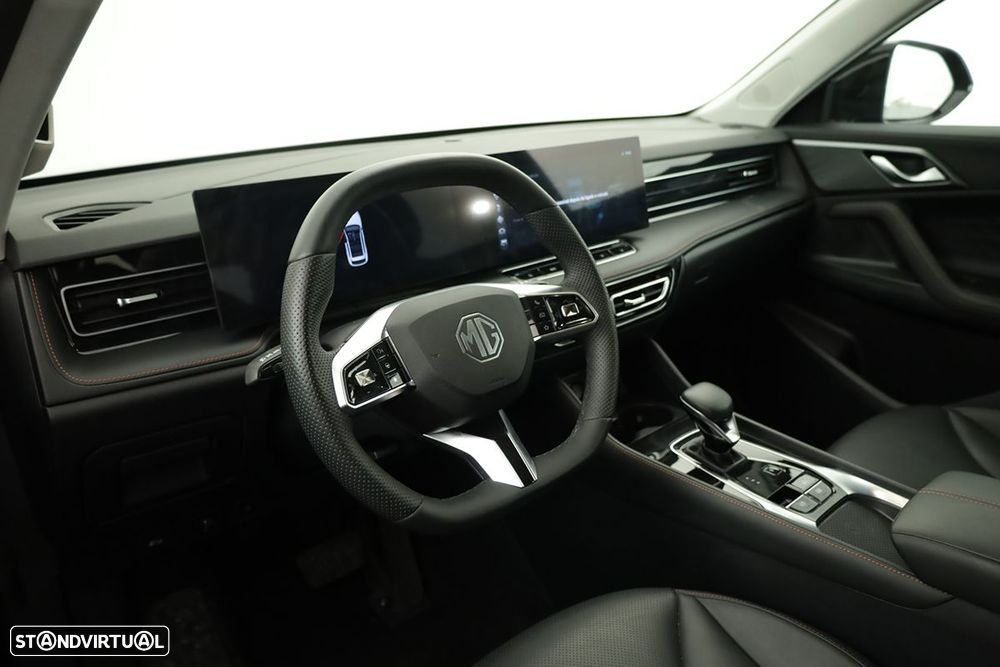 MG EHS 1.5 T-GDI Plug-in Hybrid Luxury - 8
