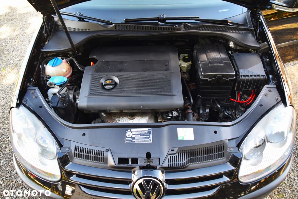 Volkswagen Golf 1.4 Sportline - 20