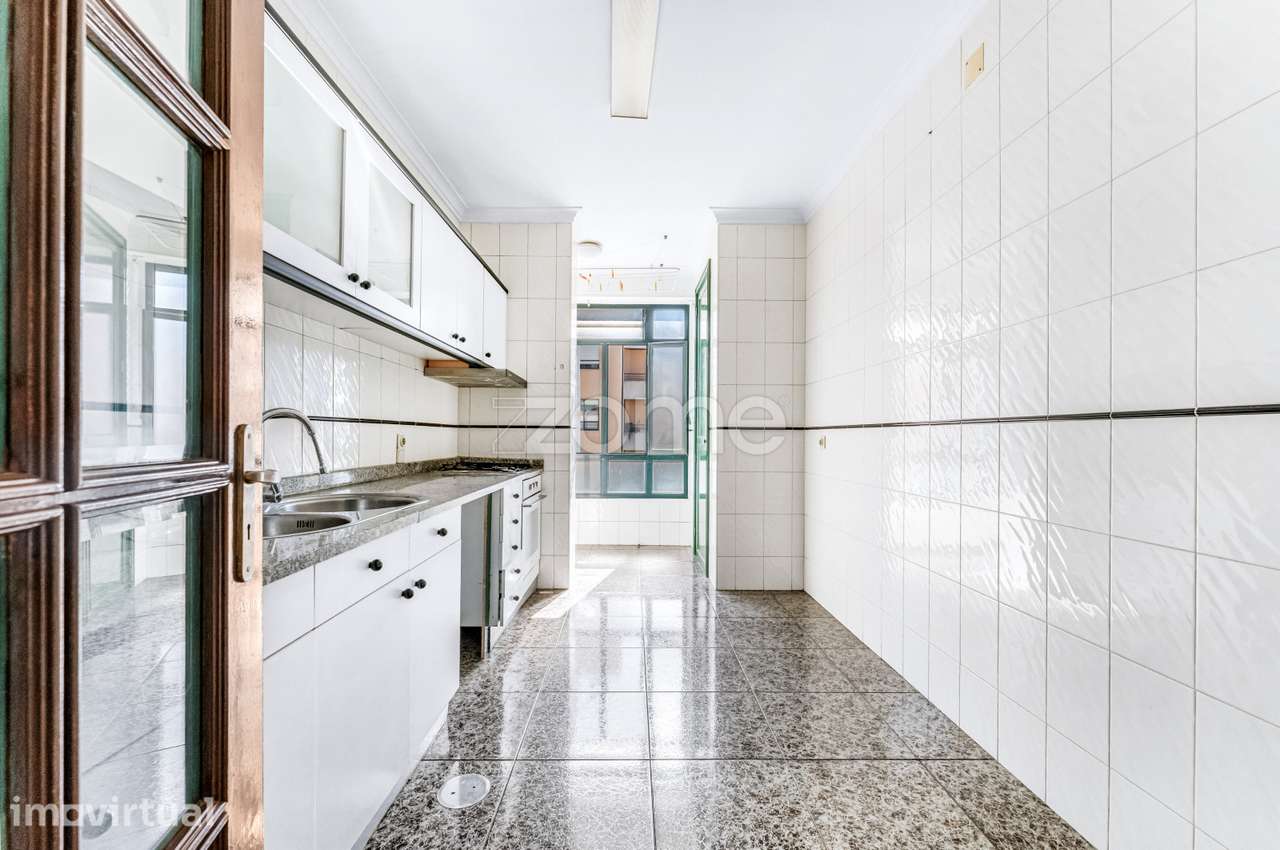 Apartamento T2 - Castêlo da Maia - Maia - Grande imagem: 5/38