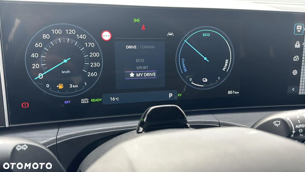 Hyundai Santa Fe - 18