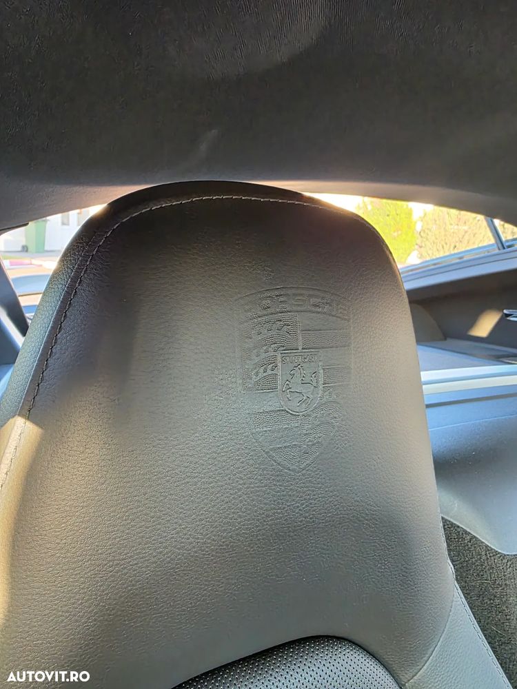Porsche Cayman 718 PDK - 11