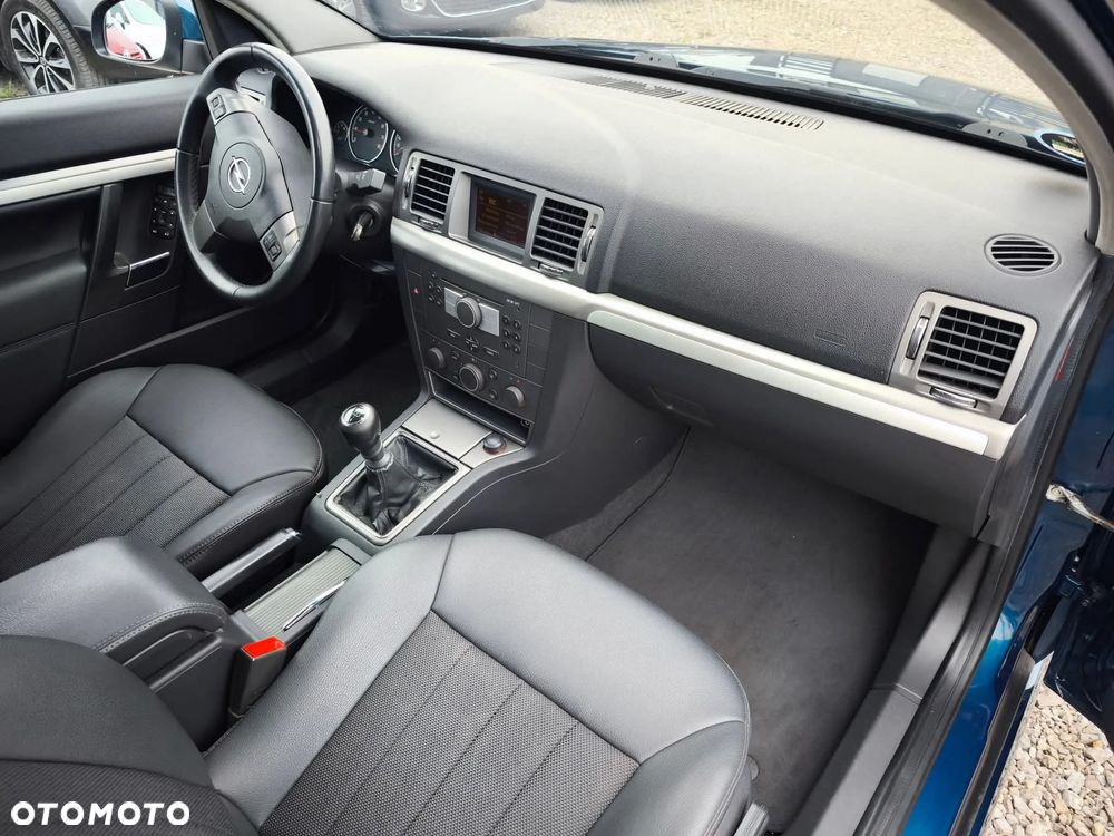 Opel Signum 1.8 - 7
