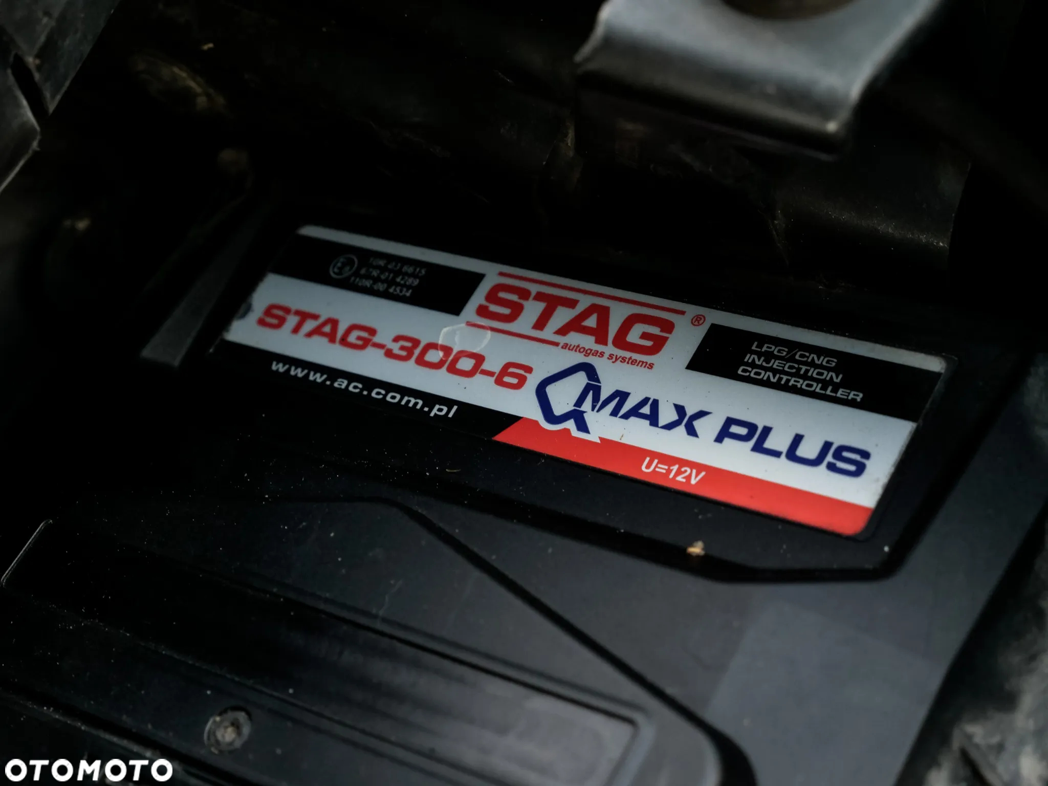 Ford S-Max - 30