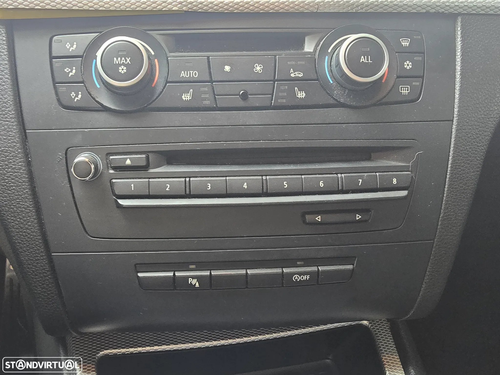 BMW 120 d DPF Edition Sport - 9