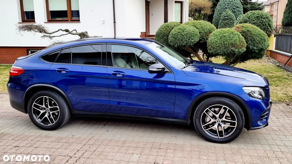 Mercedes-Benz GLC - 18