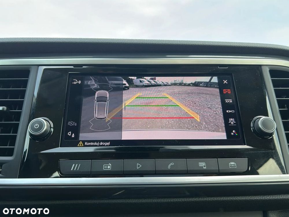 Seat Ateca - 23