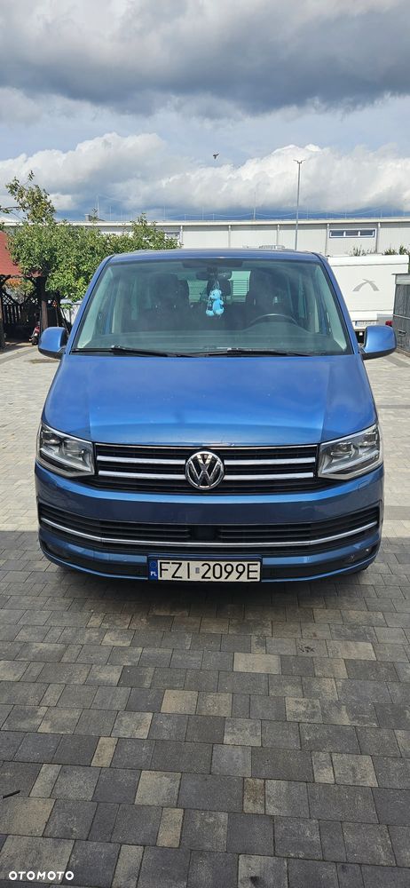 Volkswagen Multivan - 6