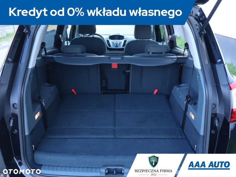 Ford Grand C-MAX - 14