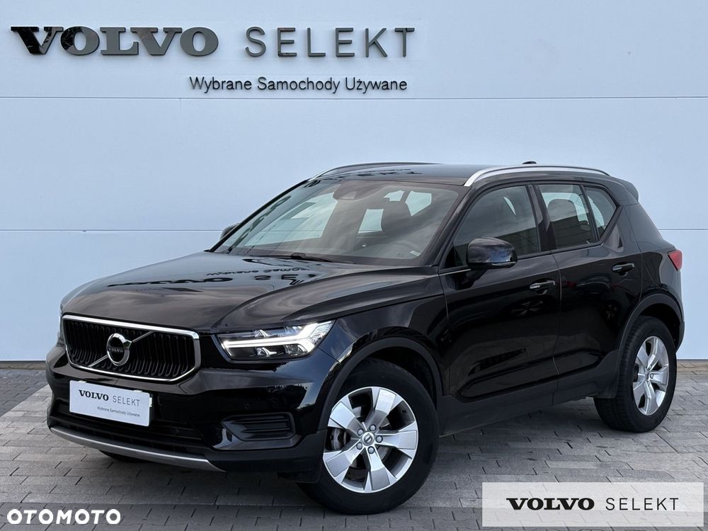 Volvo XC 40