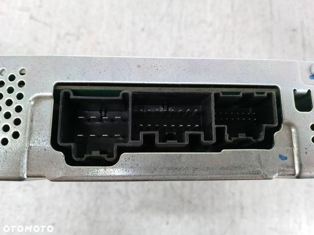 WZMACNIACZ OPEL INSIGNIA A 22812209 - 2