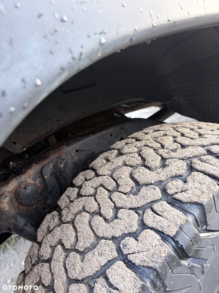 Nissan Patrol 3.0 DiT LE - 9