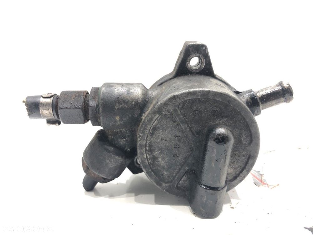 POMPA VACUM  OPEL ASTRA H Kombi (A04) 2004 - 2014 1.7 CDTI (L35) 74 kW [101 KM] olej napędowy 2004 - 2