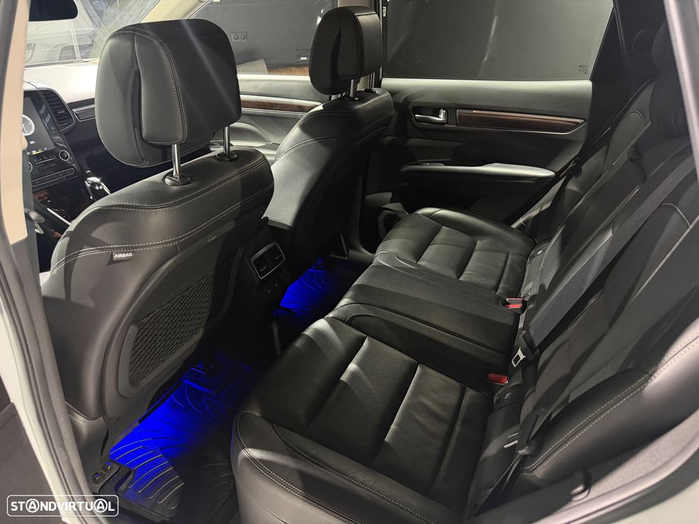 Renault Koleos ENERGY dCi 130 INTENS - 35