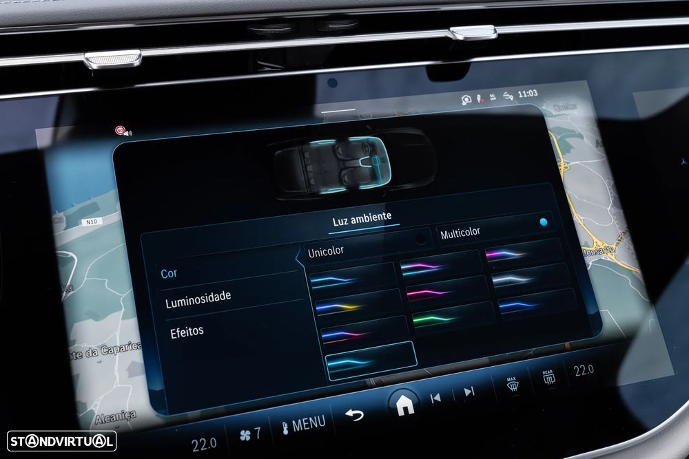 Mercedes-Benz E 300 de 4Matic All-Terrain - 18
