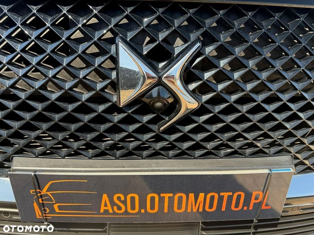 DS Automobiles DS 7 Crossback - 11