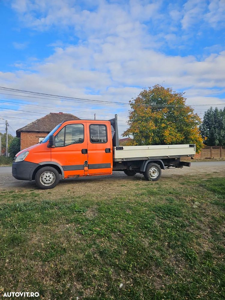 Iveco Daily - 3