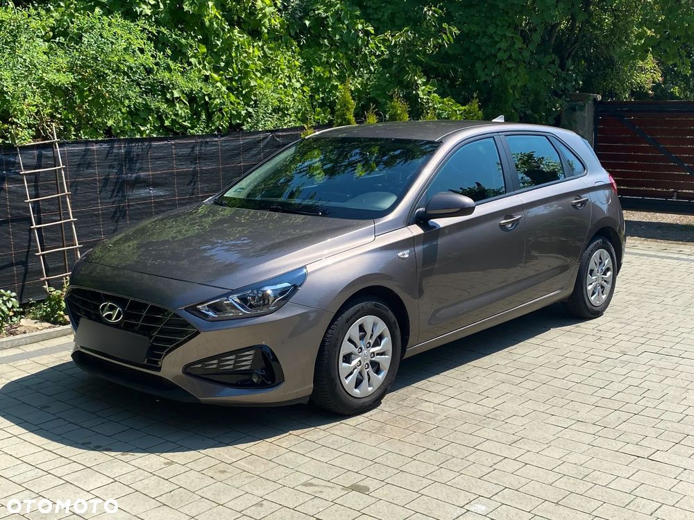 Hyundai i30 - 14